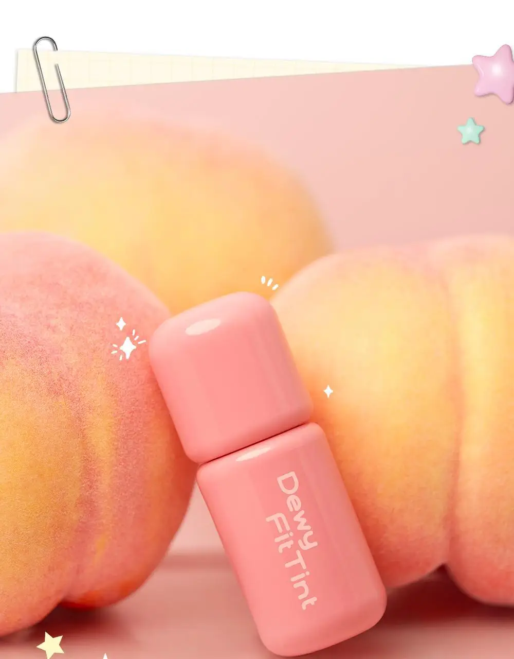 [블루밍테일콜라보] 투에이엔 듀이 핏 틴트 10colors (기획/단품) 상세페이지 41